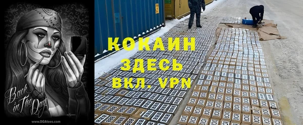 кокс Алексеевка